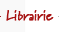 Librairie