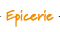 Epicerie